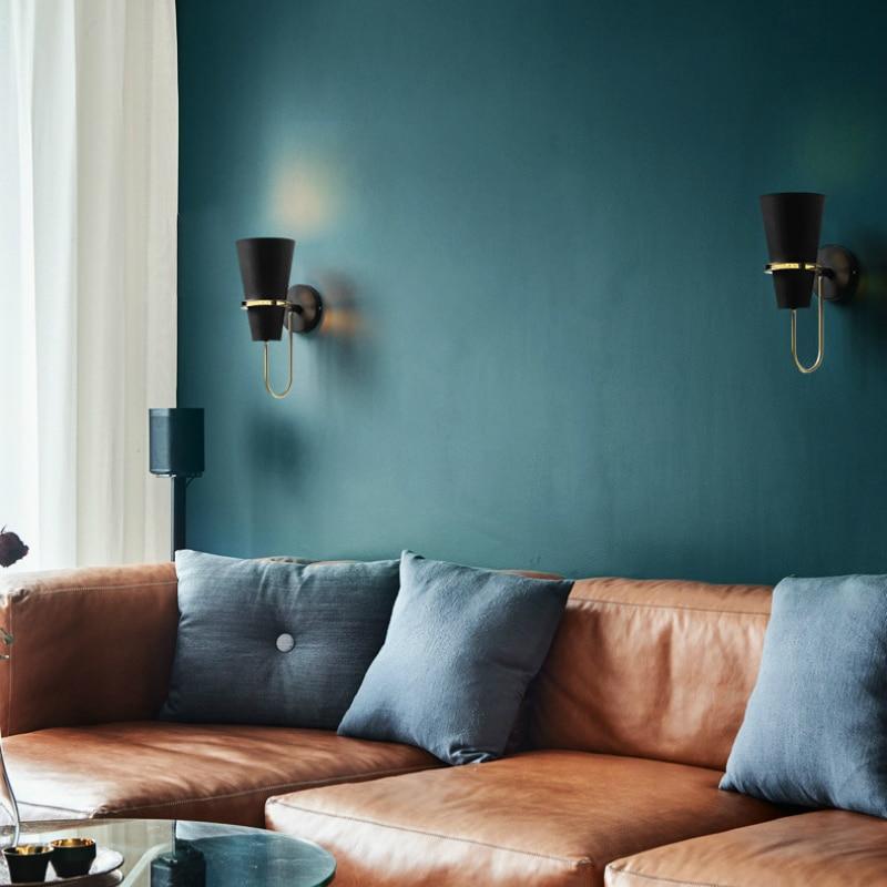 Tampere Wall Lamp - FCHF CITY