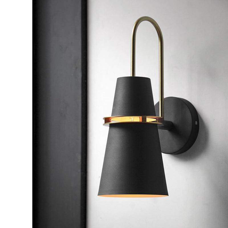 Tampere Wall Lamp - FCHF CITY