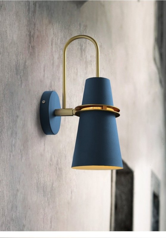 Tampere Wall Lamp - FCHF CITY