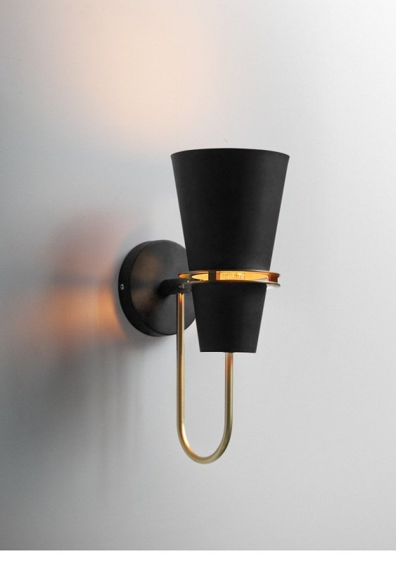 Tampere Wall Lamp - FCHF CITY