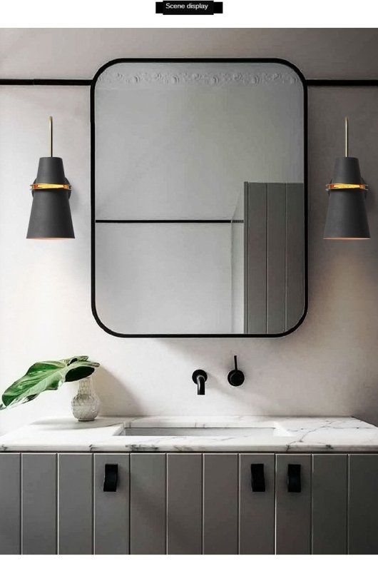 Tampere Wall Lamp - FCHF CITY