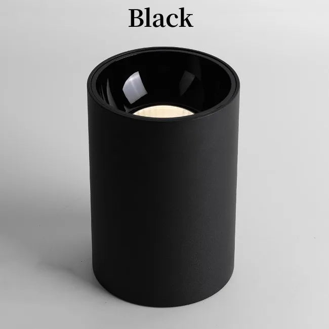 Tectolum Round COB Ceiling Bulbs Lamp - FCHF CITY