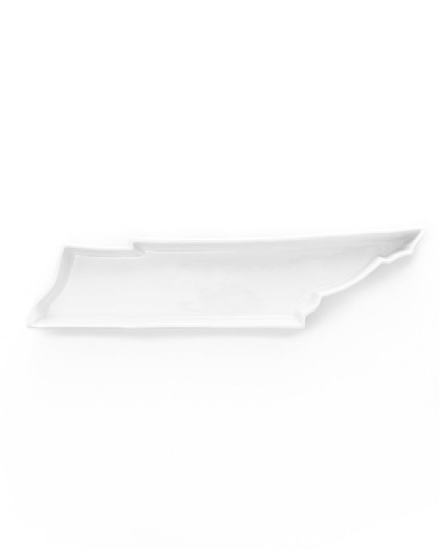 Tennessee State Plate - FCHF CITY