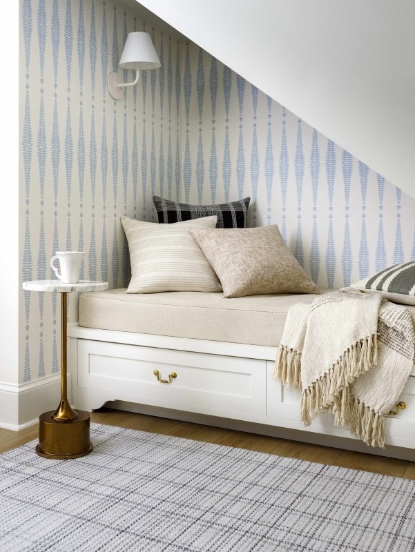 Tessa Throw Pillow - FCHF CITY