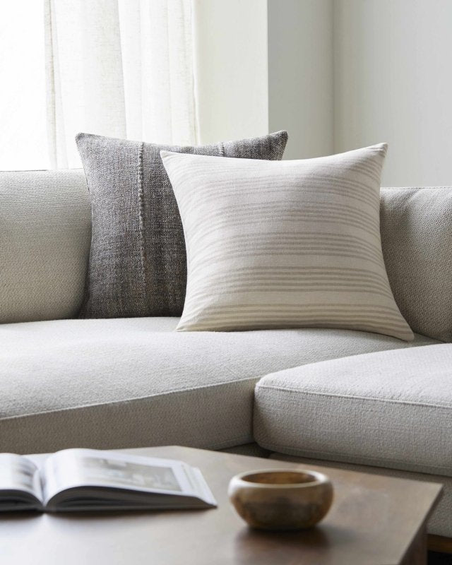 Tessa Throw Pillow - FCHF CITY