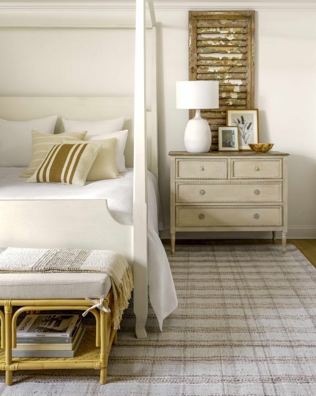 Tessa Throw Pillow - FCHF CITY