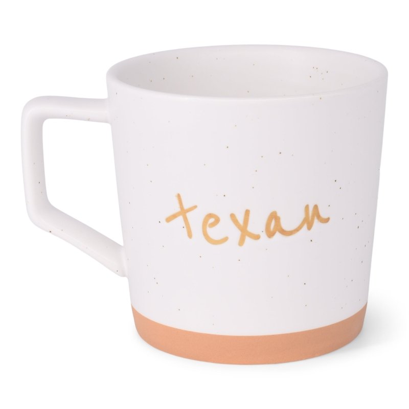 Texan Mug - FCHF CITY