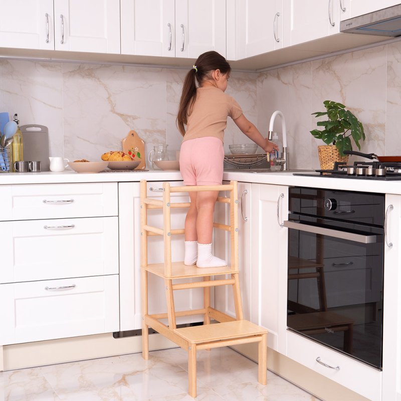 Toddler Tower - FCHF CITY