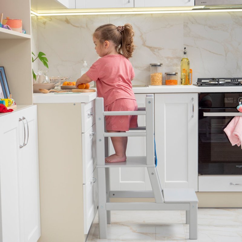Toddler Tower - FCHF CITY
