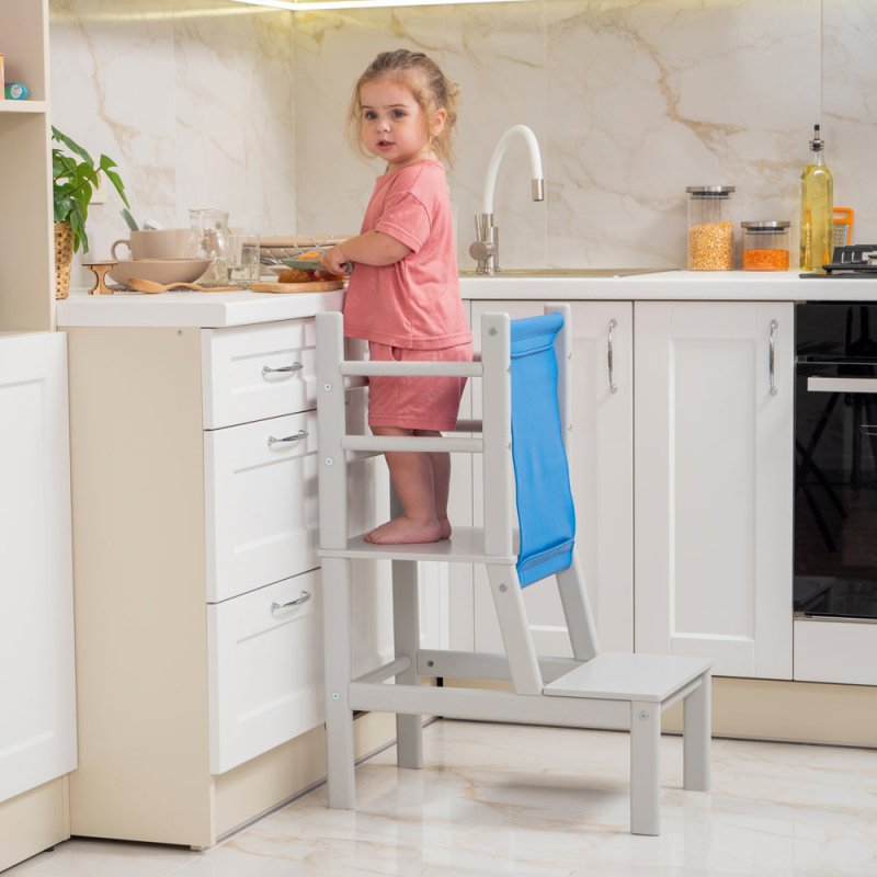 Toddler Tower - FCHF CITY