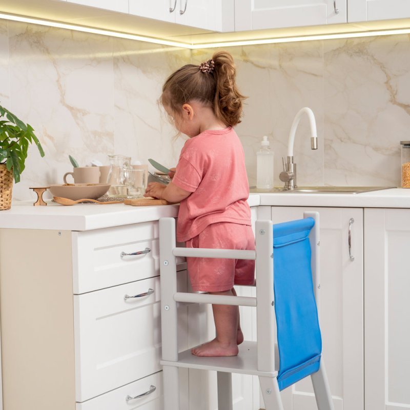 Toddler Tower - FCHF CITY