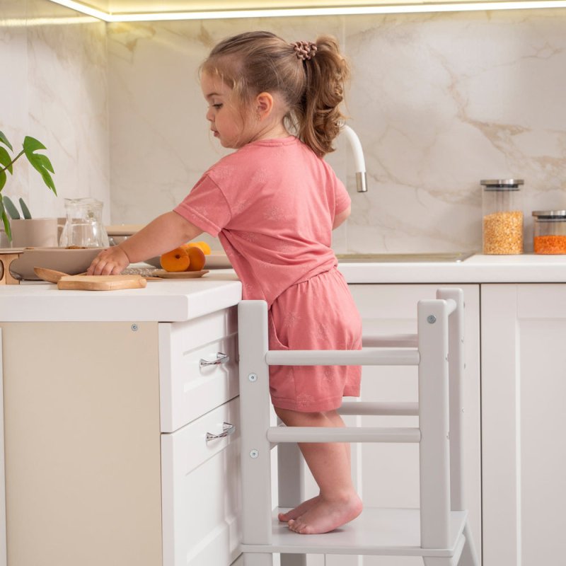 Toddler Tower - FCHF CITY