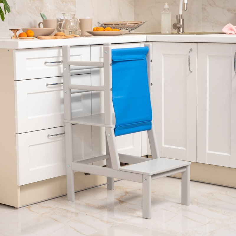 Toddler Tower - FCHF CITY