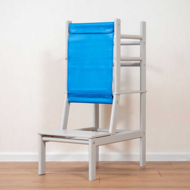 Toddler Tower - FCHF CITY