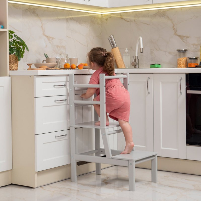 Toddler Tower - FCHF CITY