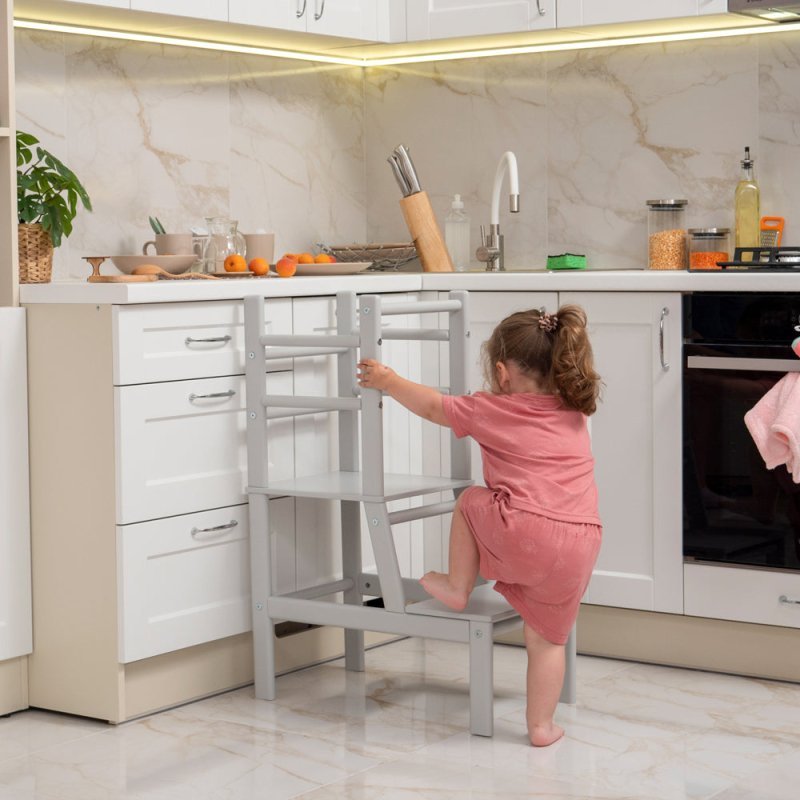 Toddler Tower - FCHF CITY