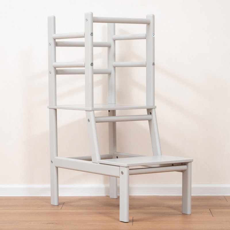 Toddler Tower - FCHF CITY