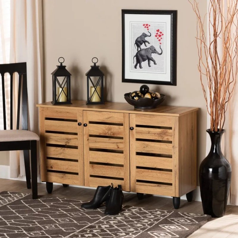 Torino Storage Cabinet - FCHF CITY