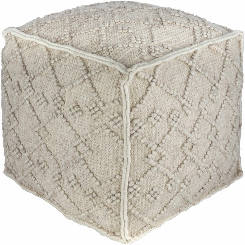 Toronto Pouf - FCHF CITY