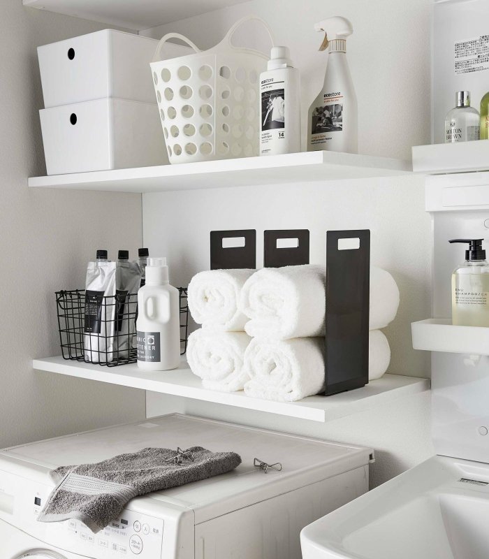 Towel Storage Organizer - Steel - FCHF CITY