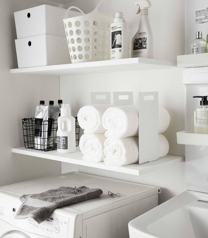 Towel Storage Organizer - Steel - FCHF CITY