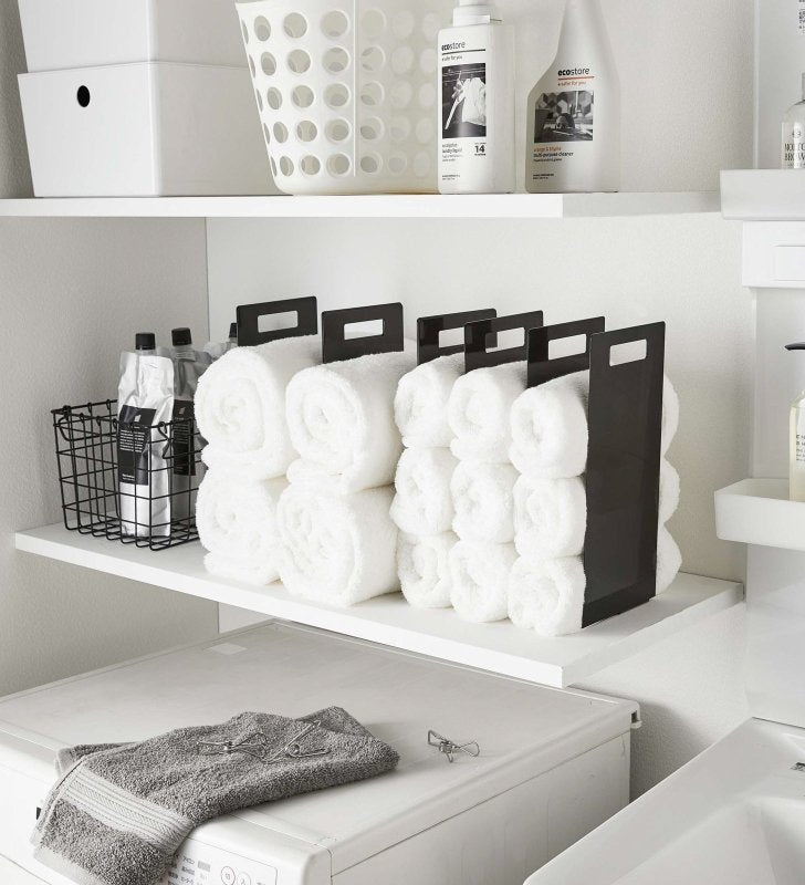 Towel Storage Organizer - Steel - FCHF CITY