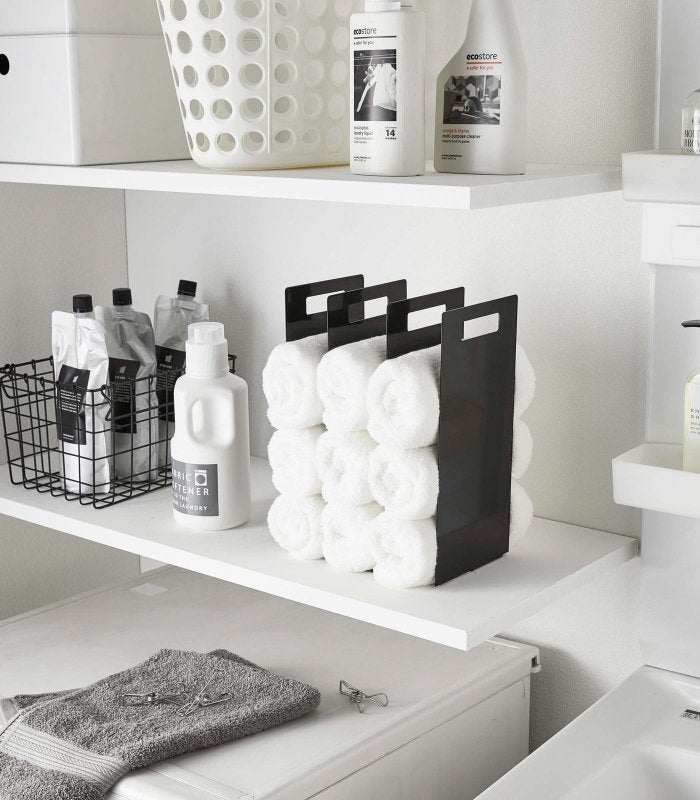 Towel Storage Organizer - Steel - FCHF CITY