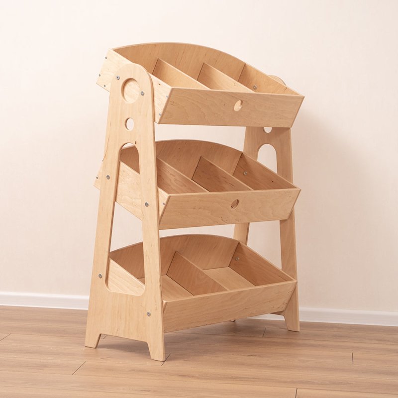 Toy Storage Organizer - FCHF CITY