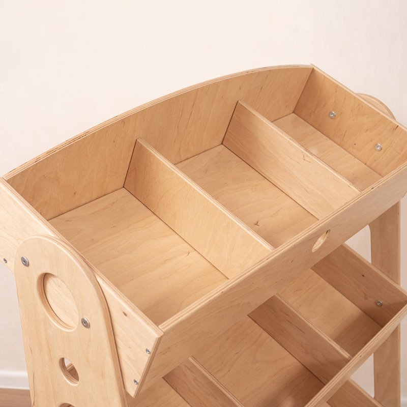 Toy Storage Organizer - FCHF CITY
