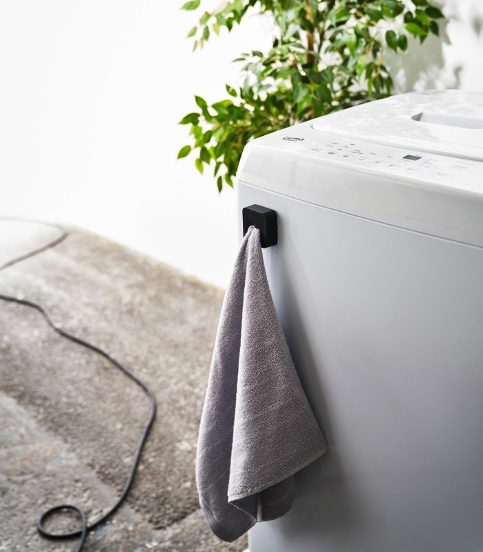 Traceless Adhesive Kitchen Towel Holder - FCHF CITY