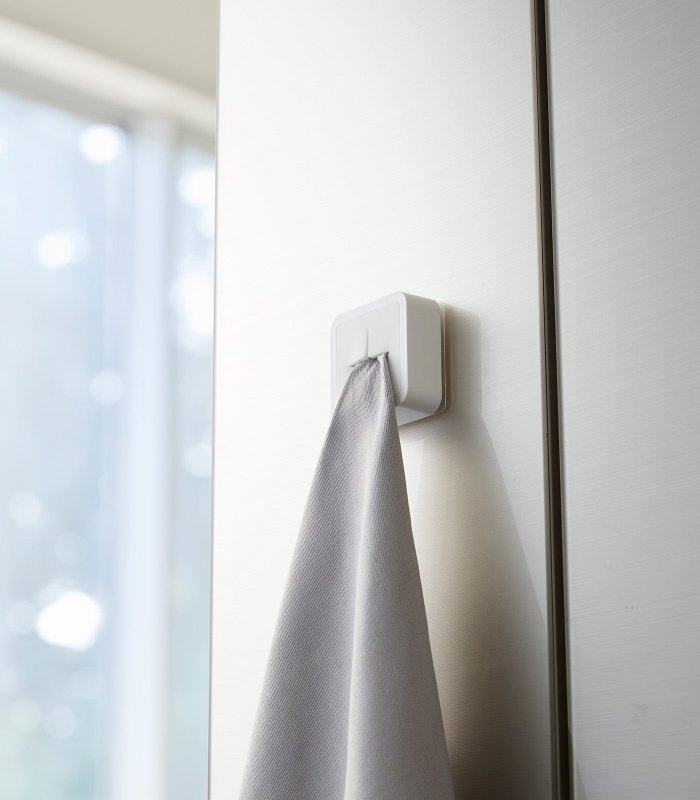 Traceless Adhesive Kitchen Towel Holder - FCHF CITY