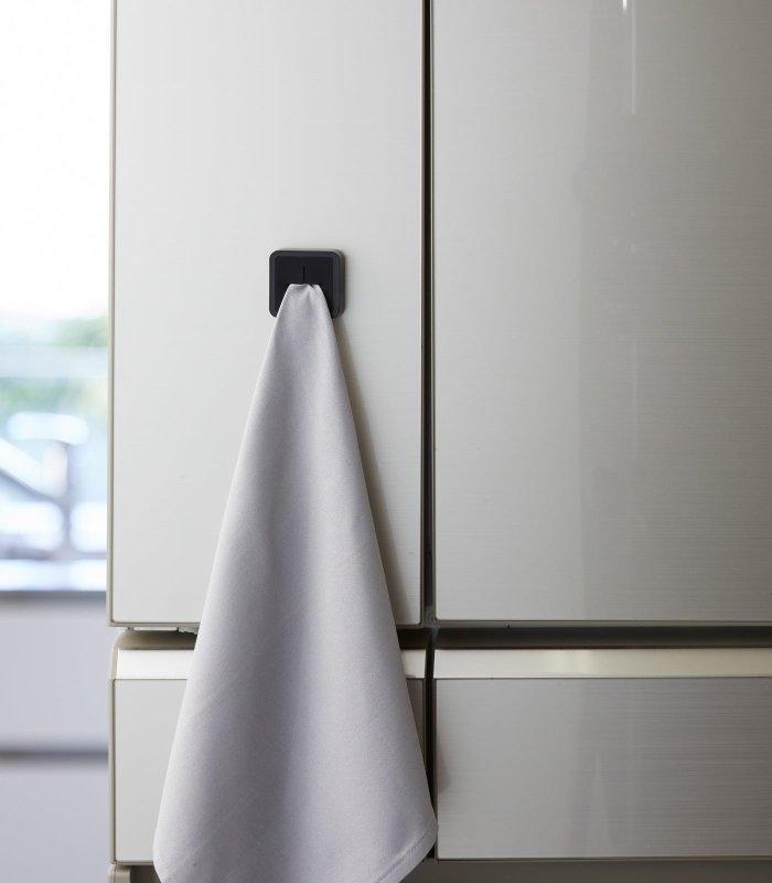 Traceless Adhesive Kitchen Towel Holder - FCHF CITY