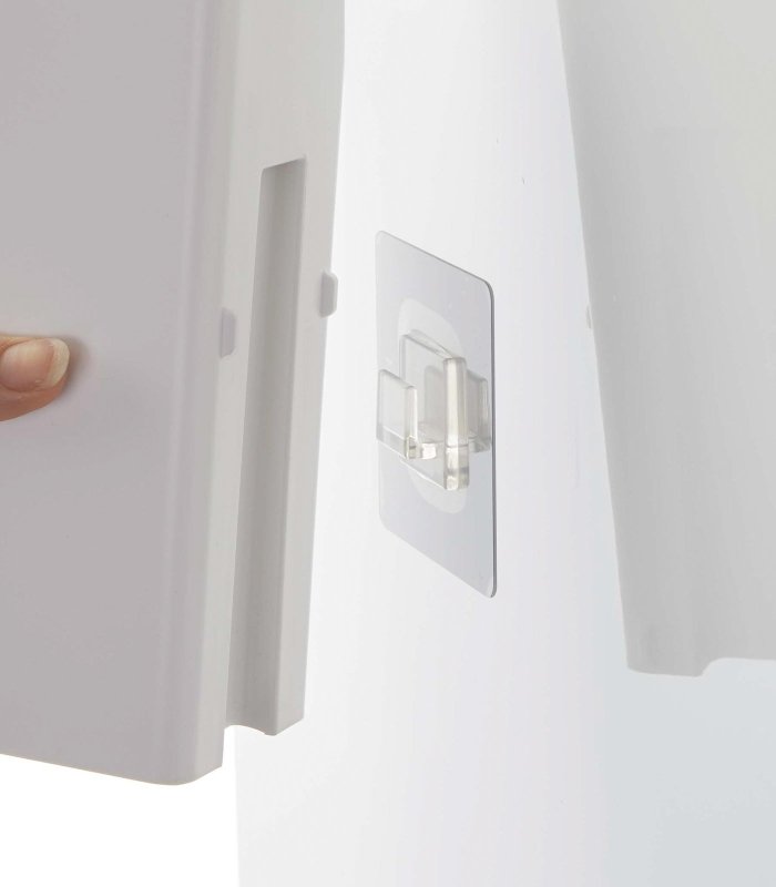 Traceless Adhesive Soap Dispenser - FCHF CITY