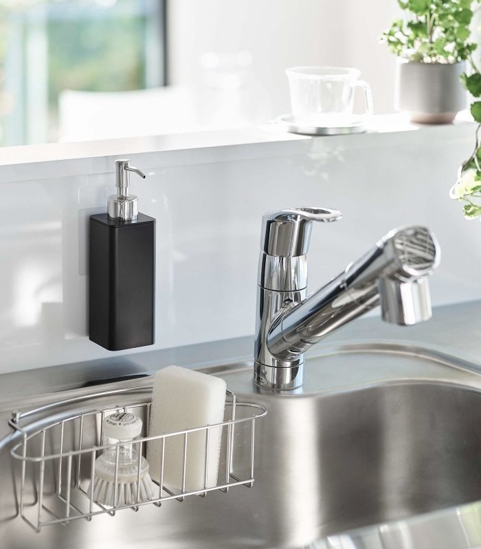 Traceless Adhesive Soap Dispenser - FCHF CITY