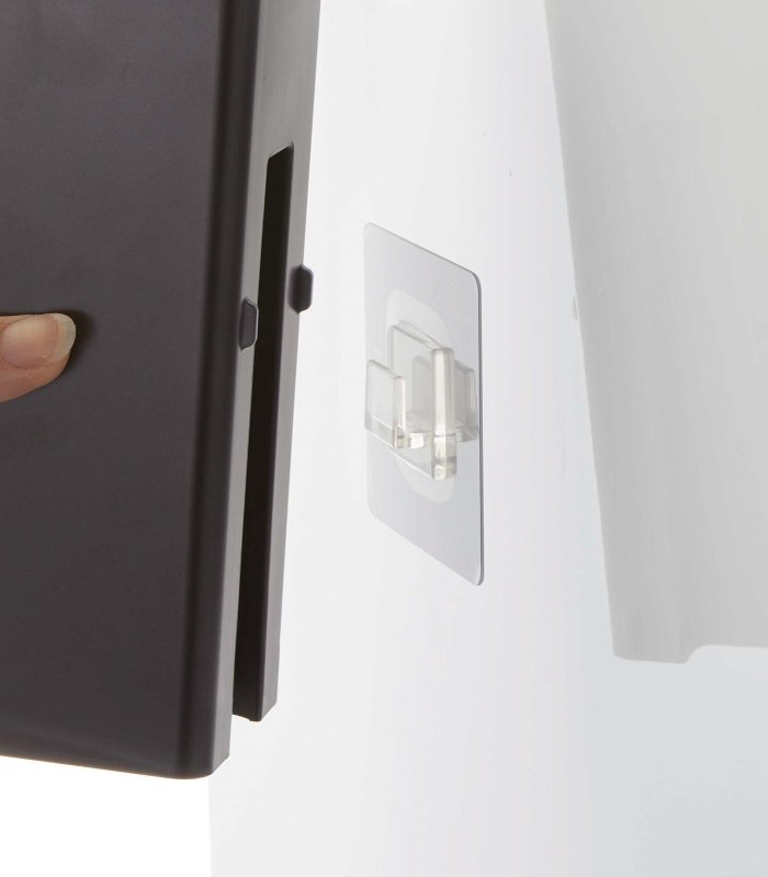 Traceless Adhesive Soap Dispenser - FCHF CITY