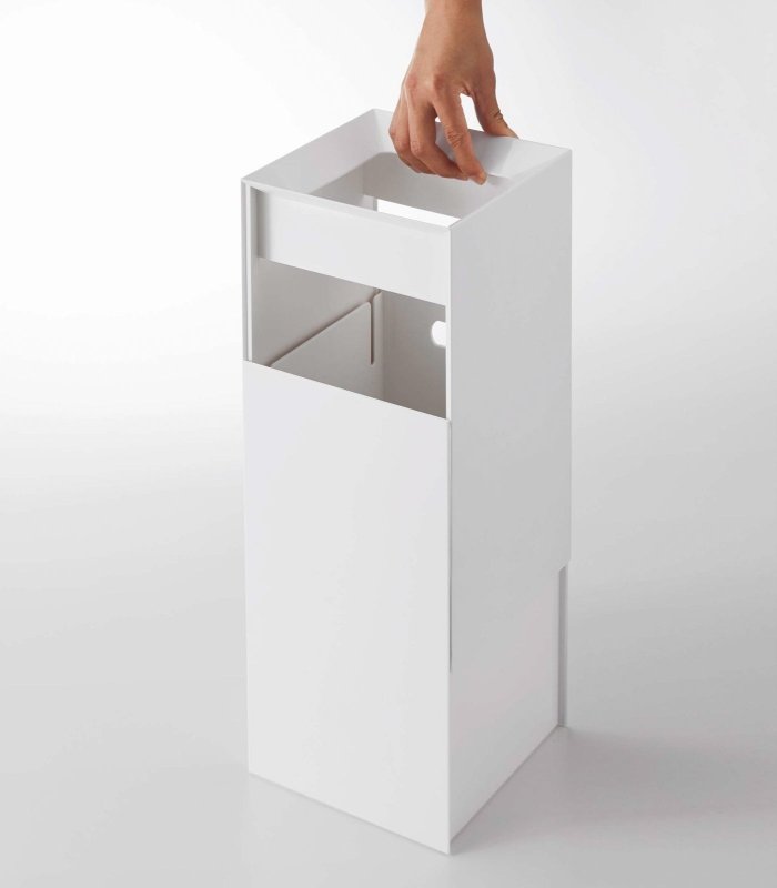 Trash Can - Two Styles - FCHF CITY