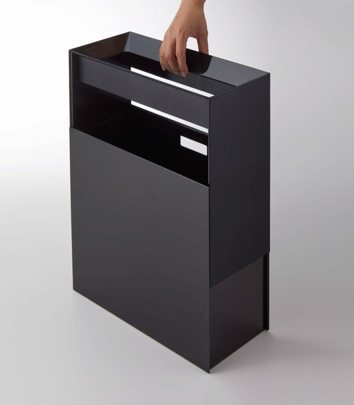 Trash Can - Two Styles - FCHF CITY