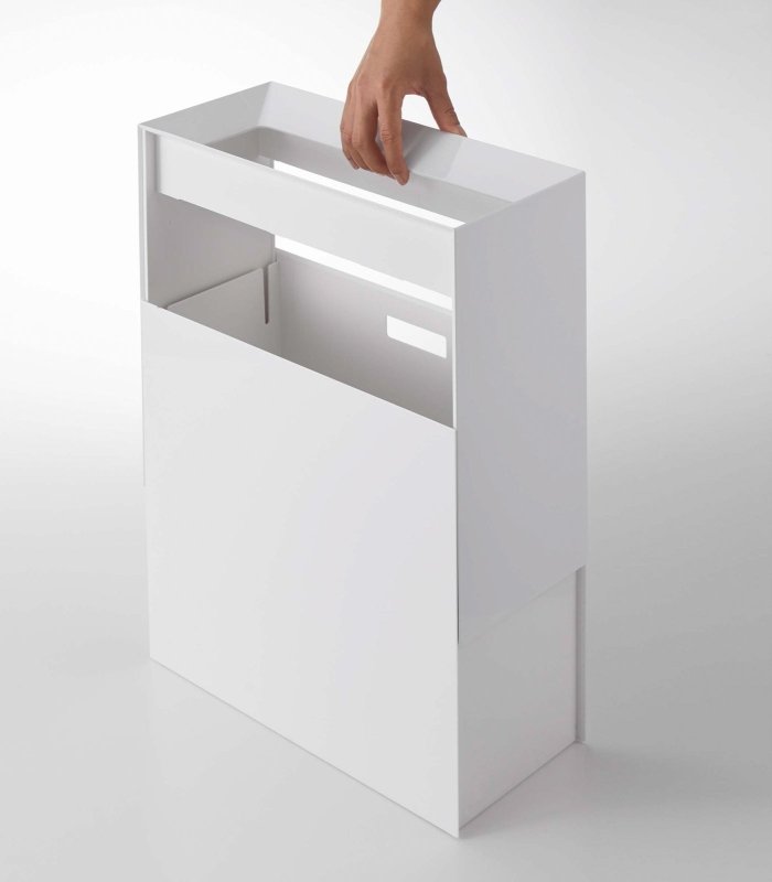 Trash Can - Two Styles - FCHF CITY