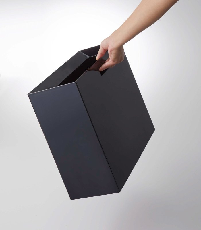 Trash Can - Two Styles - FCHF CITY