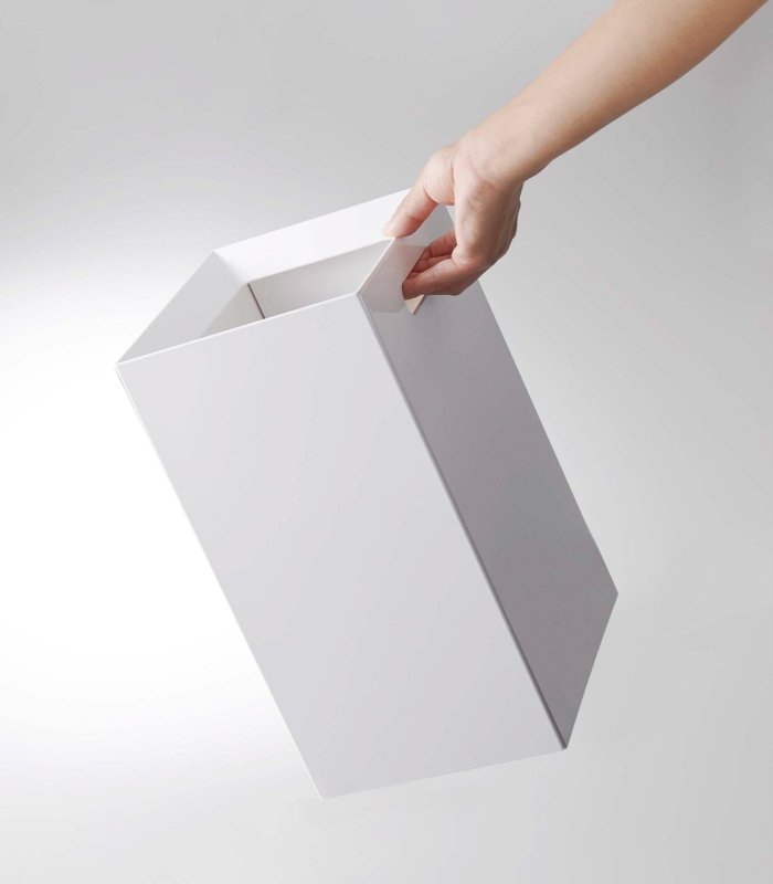 Trash Can - Two Styles - FCHF CITY