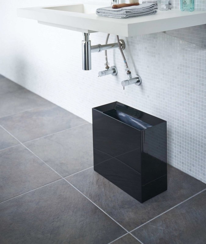 Trash Can - Two Styles - FCHF CITY