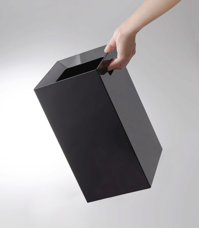 Trash Can - Two Styles - FCHF CITY