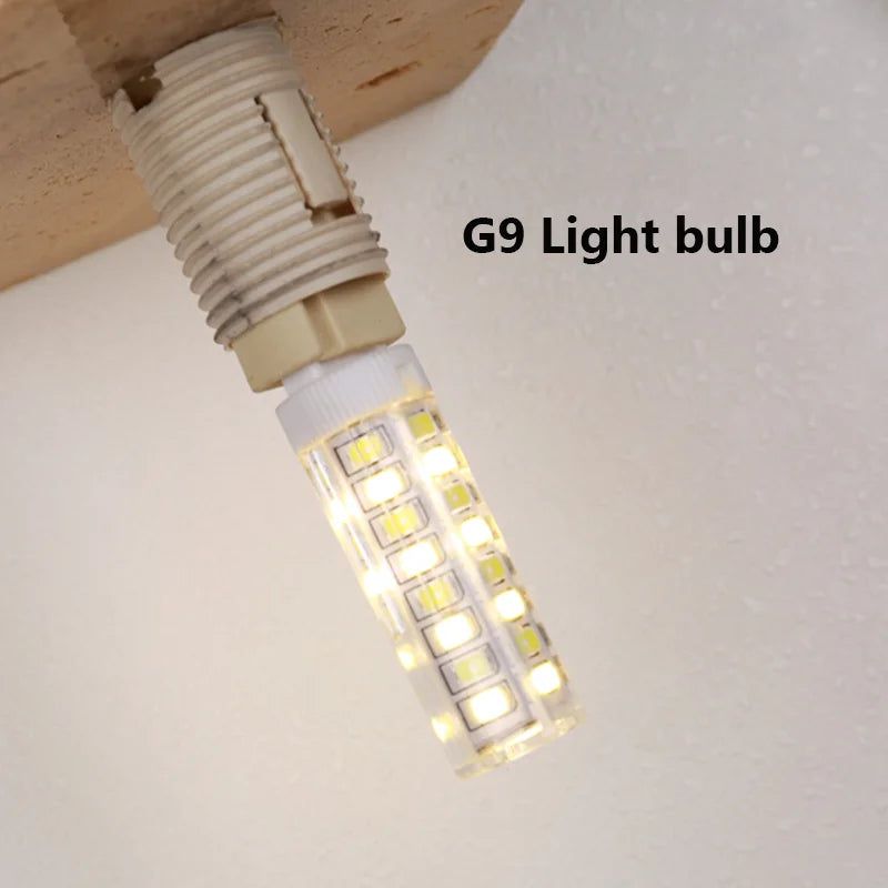 Travertine Orb Wall Light - FCHF CITY