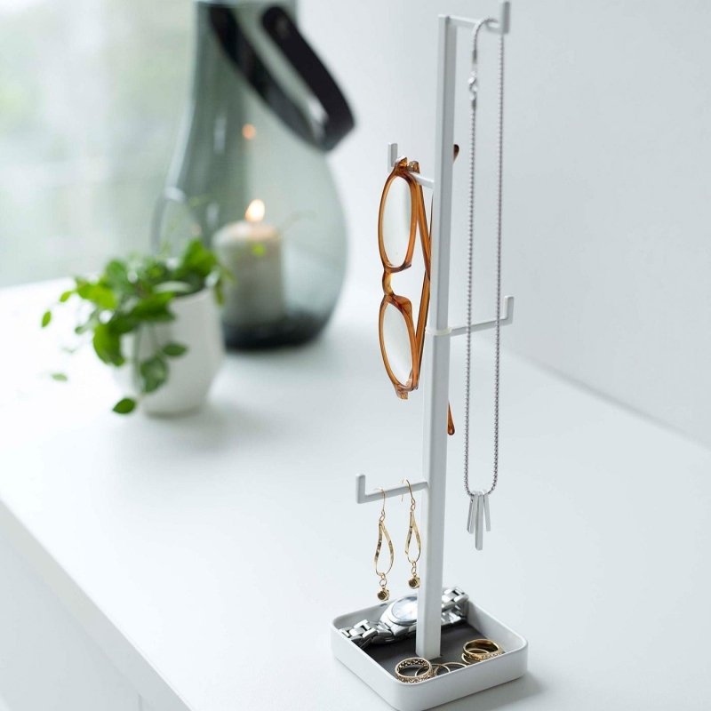 Tree Accessory Stand - Steel - FCHF CITY