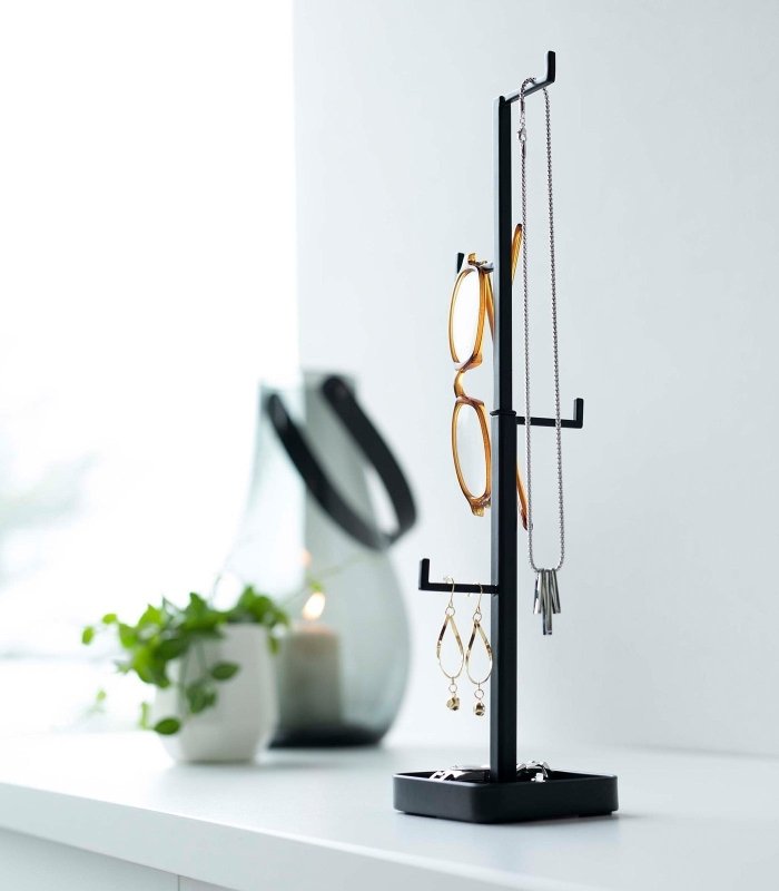 Tree Accessory Stand - Steel - FCHF CITY