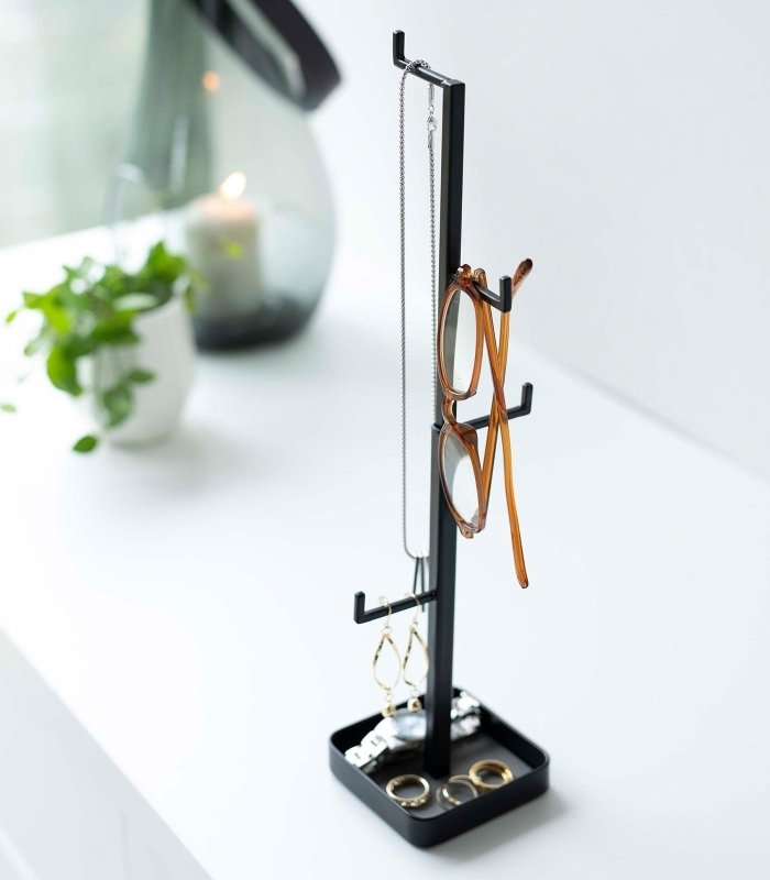 Tree Accessory Stand - Steel - FCHF CITY
