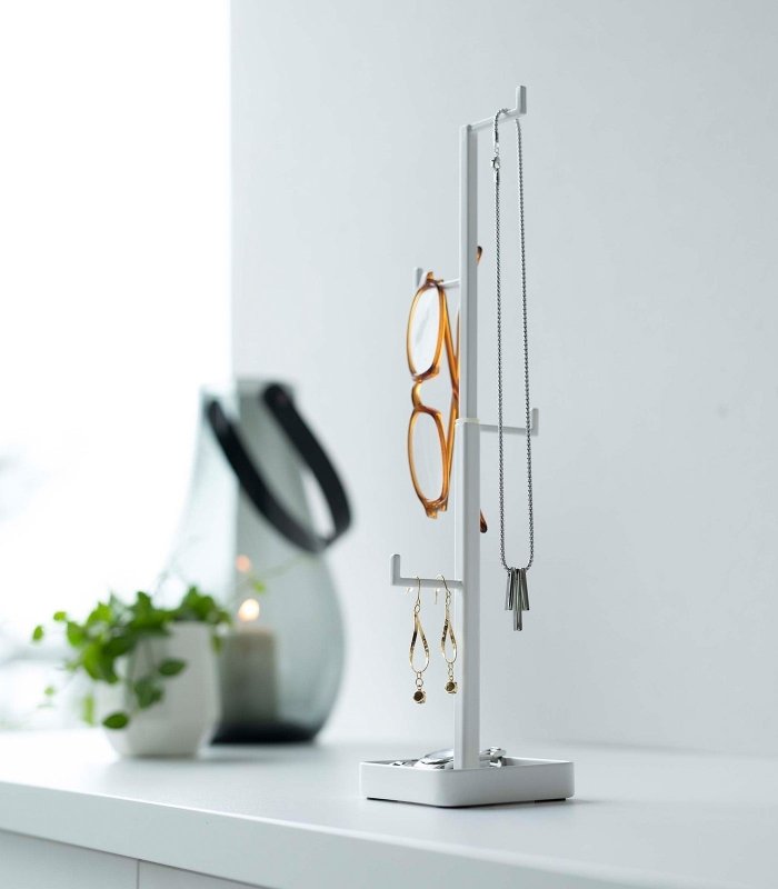 Tree Accessory Stand - Steel - FCHF CITY