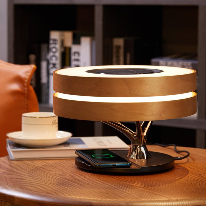 Tree of Life Smart Lamp - FCHF CITY