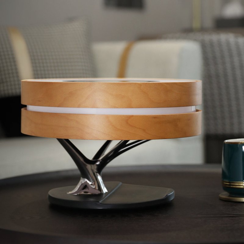 Tree of Life Smart Lamp - FCHF CITY