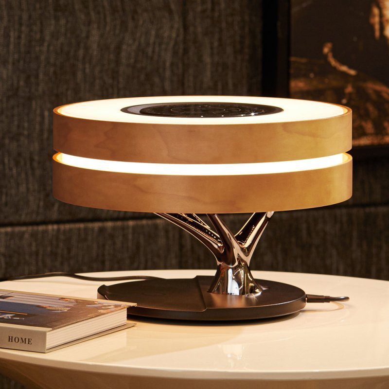 Tree of Life Smart Lamp - FCHF CITY